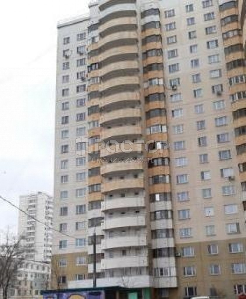 2-комнатная квартира, 55.7 м² - фото 20