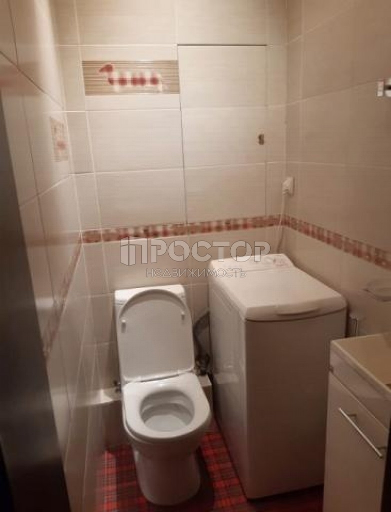 2-комнатная квартира, 55.7 м² - фото 17