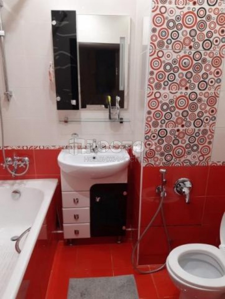 2-комнатная квартира, 55.7 м² - фото 16