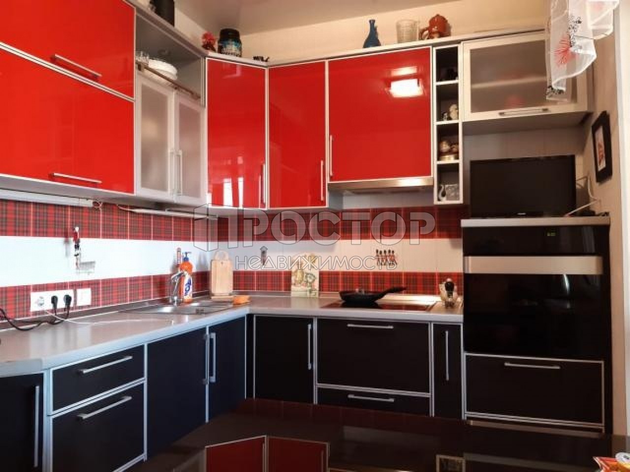 2-комнатная квартира, 55.7 м² - фото 2