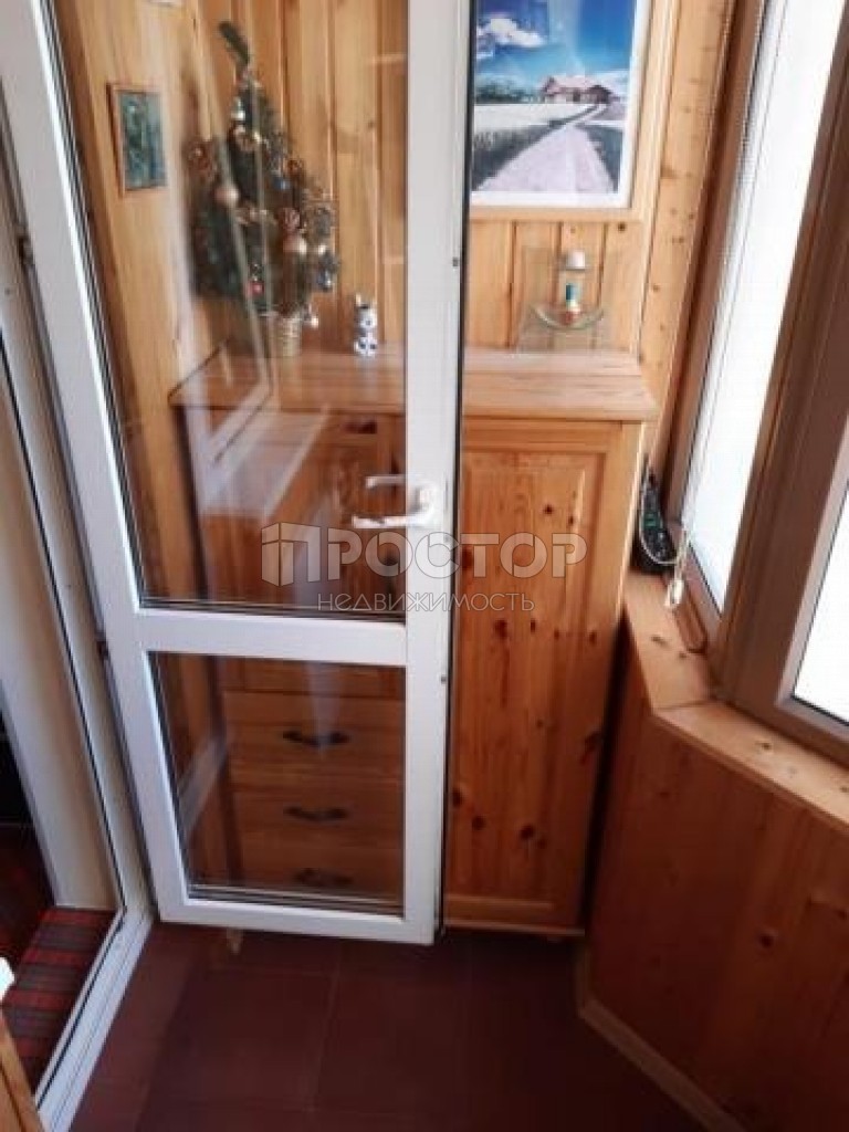 2-комнатная квартира, 55.7 м² - фото 19