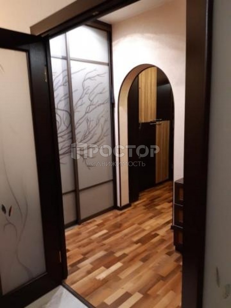 2-комнатная квартира, 55.7 м² - фото 5