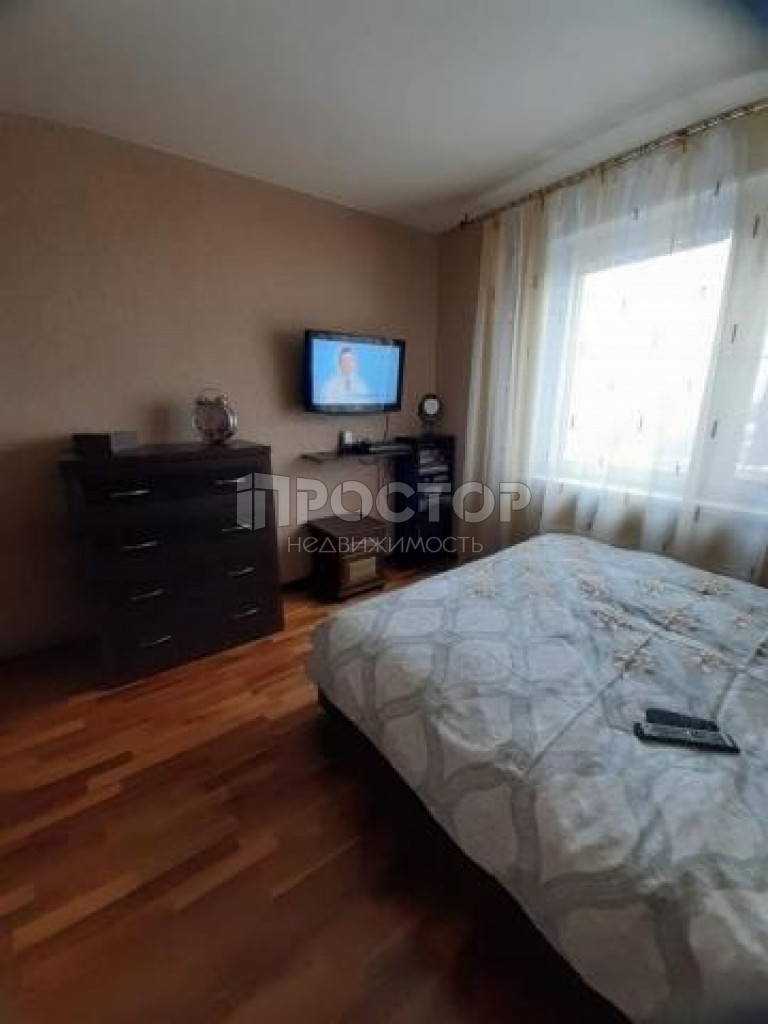 2-комнатная квартира, 55.7 м² - фото 15