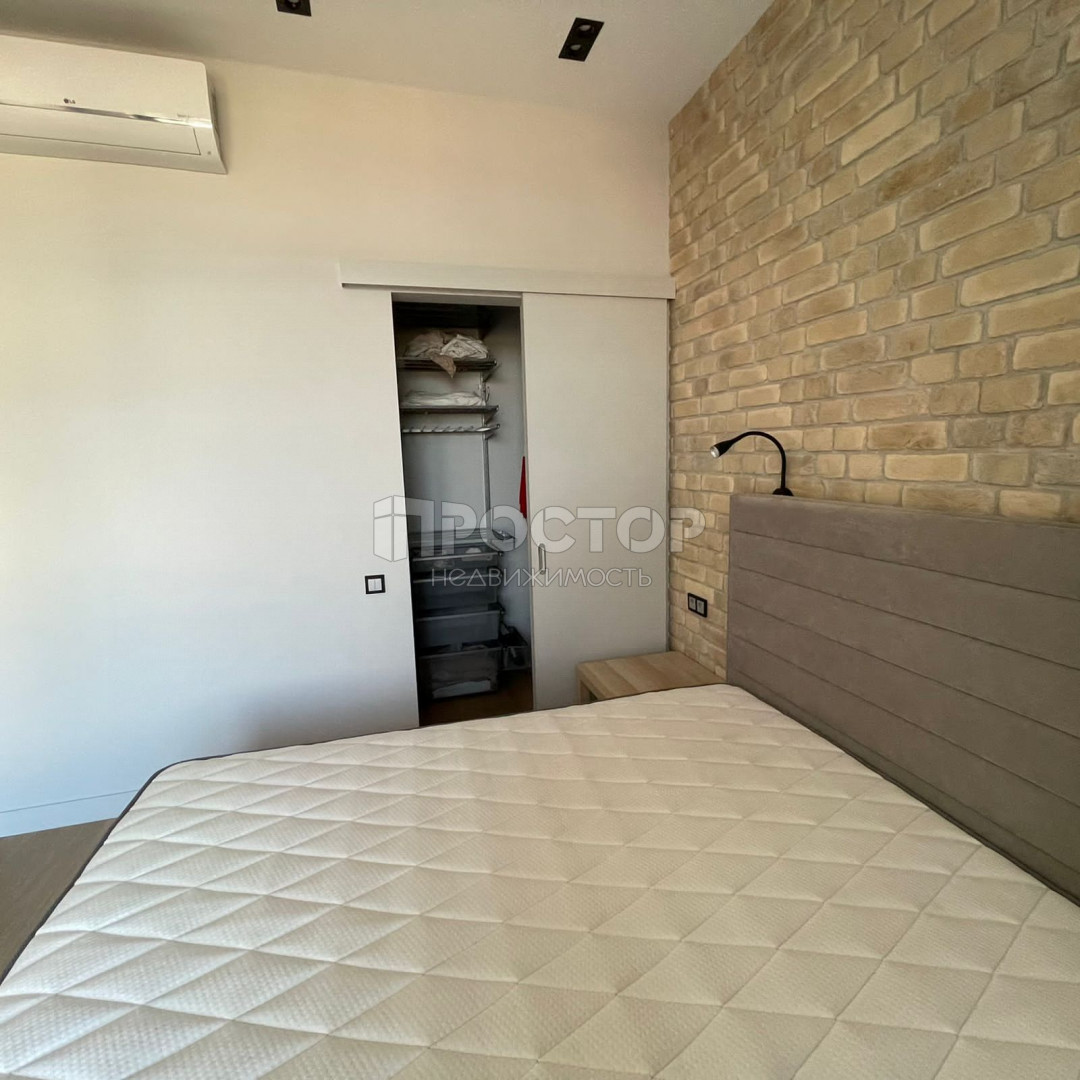 1-комнатная квартира, 42 м² - фото 5