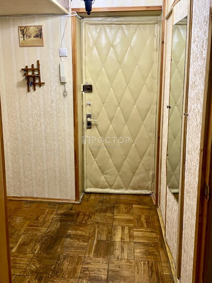 1-комнатная квартира, 40.5 м² - фото 11