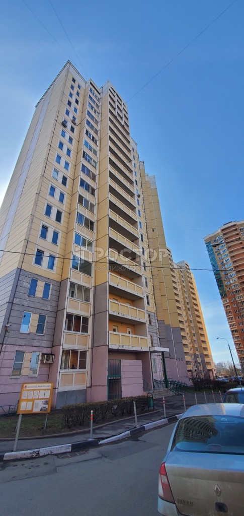 2-комнатная квартира, 63 м² - фото 9