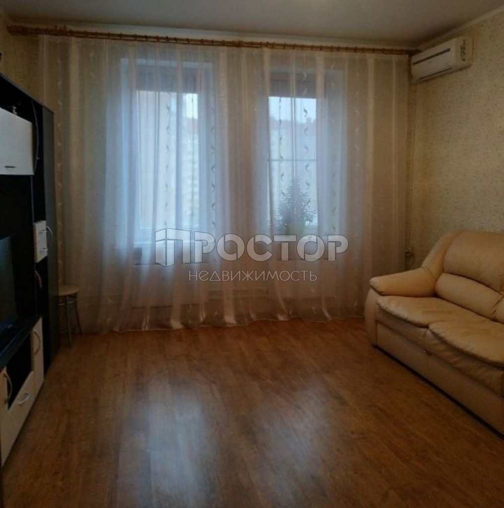 2-комнатная квартира, 63 м² - фото 3