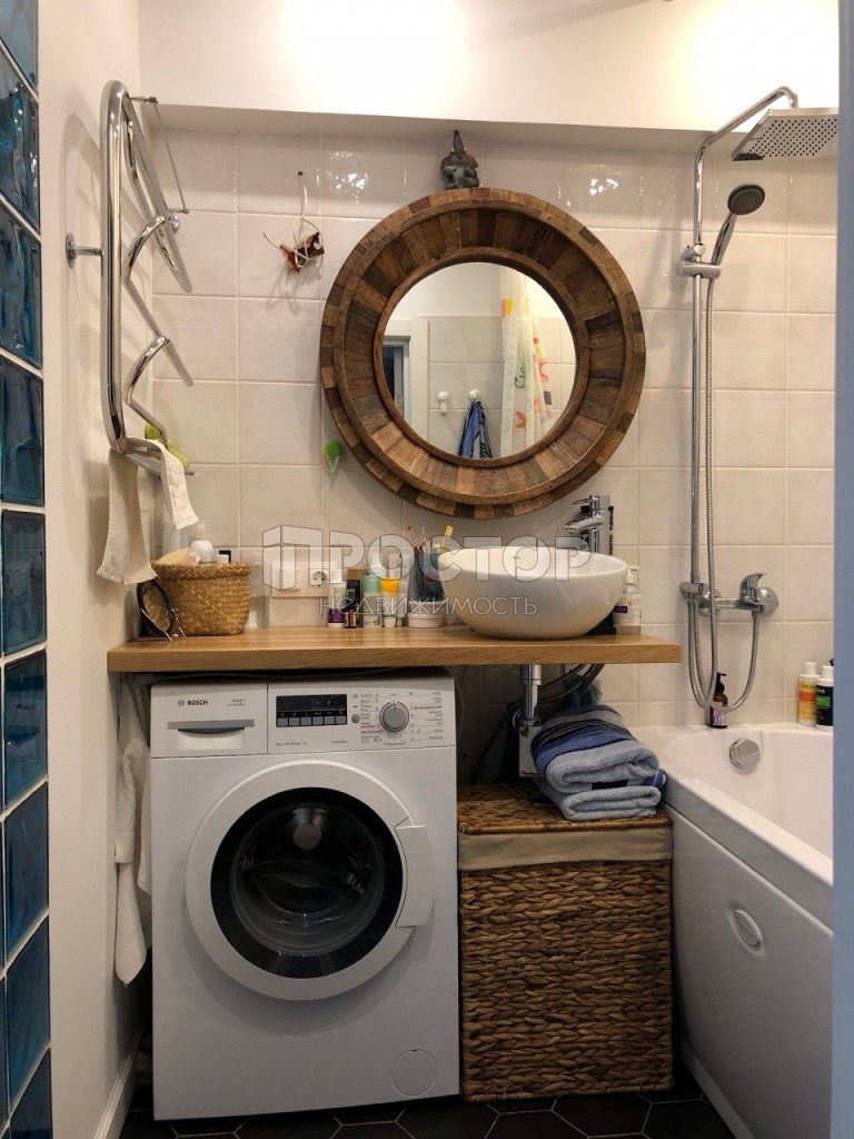 2-комнатная квартира, 55 м² - фото 6