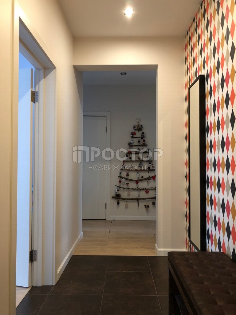 2-комнатная квартира, 55 м² - фото 8