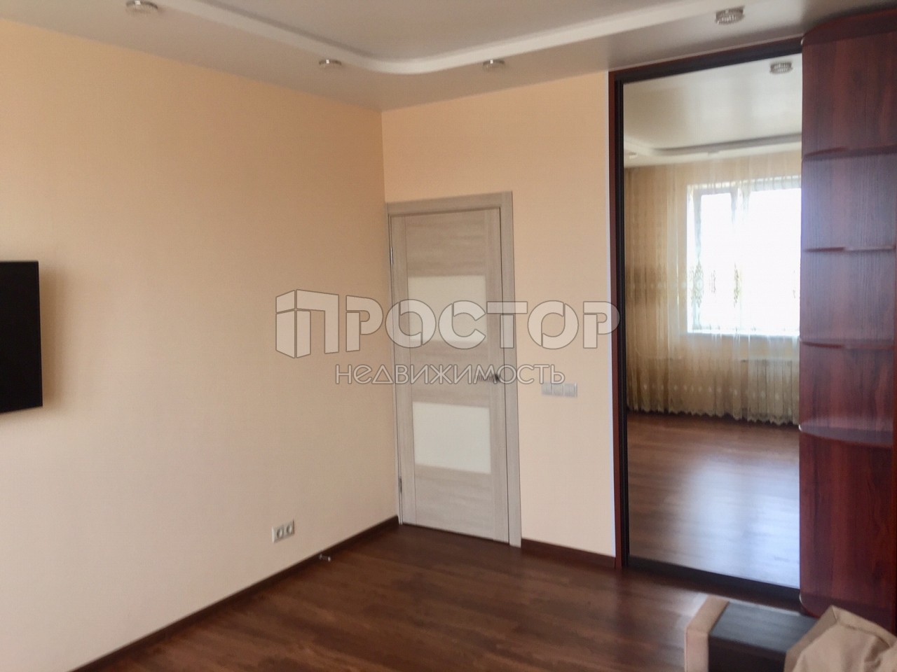 1-комнатная квартира, 42 м² - фото 5