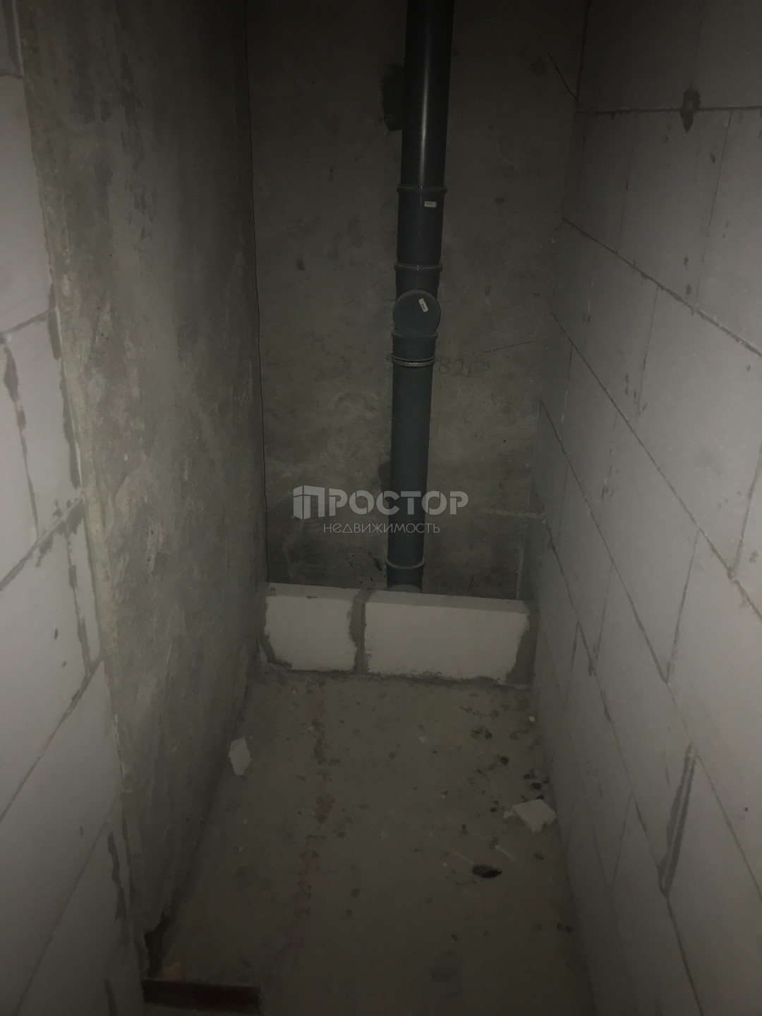 3-комнатная квартира, 73.3 м² - фото 15