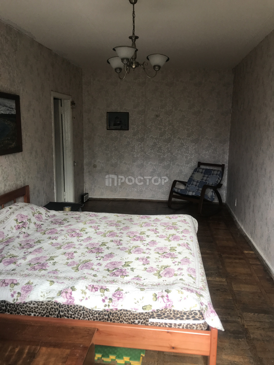 2-комнатная квартира, 42.4 м² - фото 10