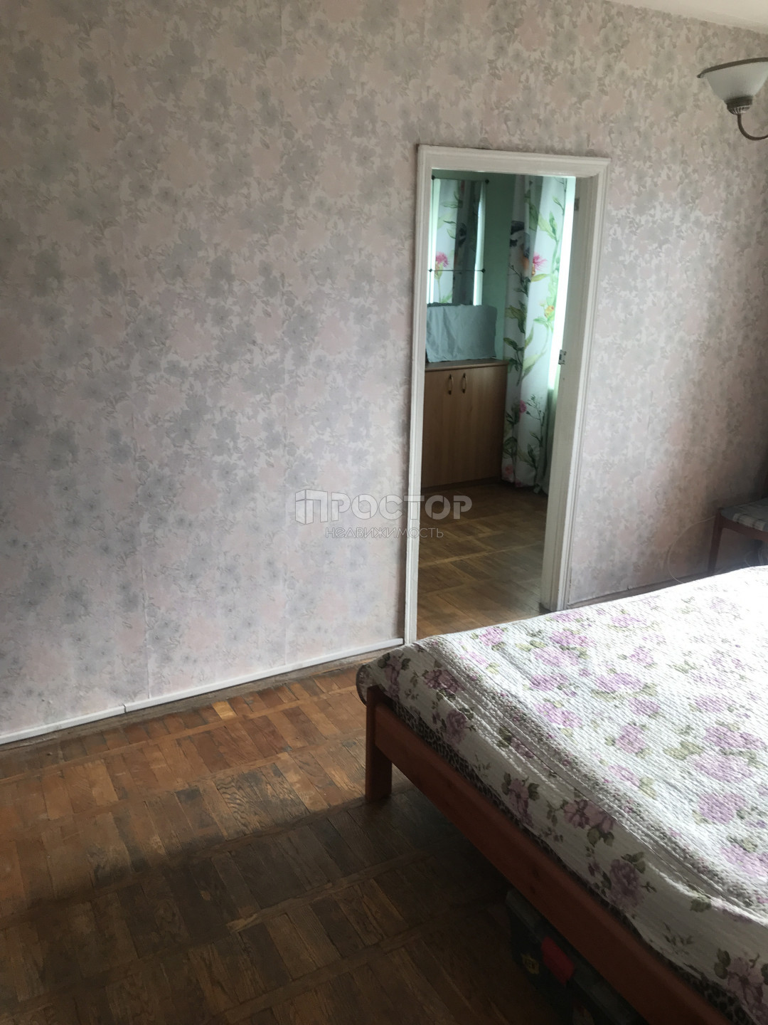 2-комнатная квартира, 42.4 м² - фото 19