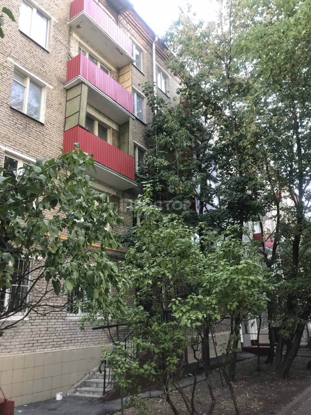 2-комнатная квартира, 42.4 м² - фото 5