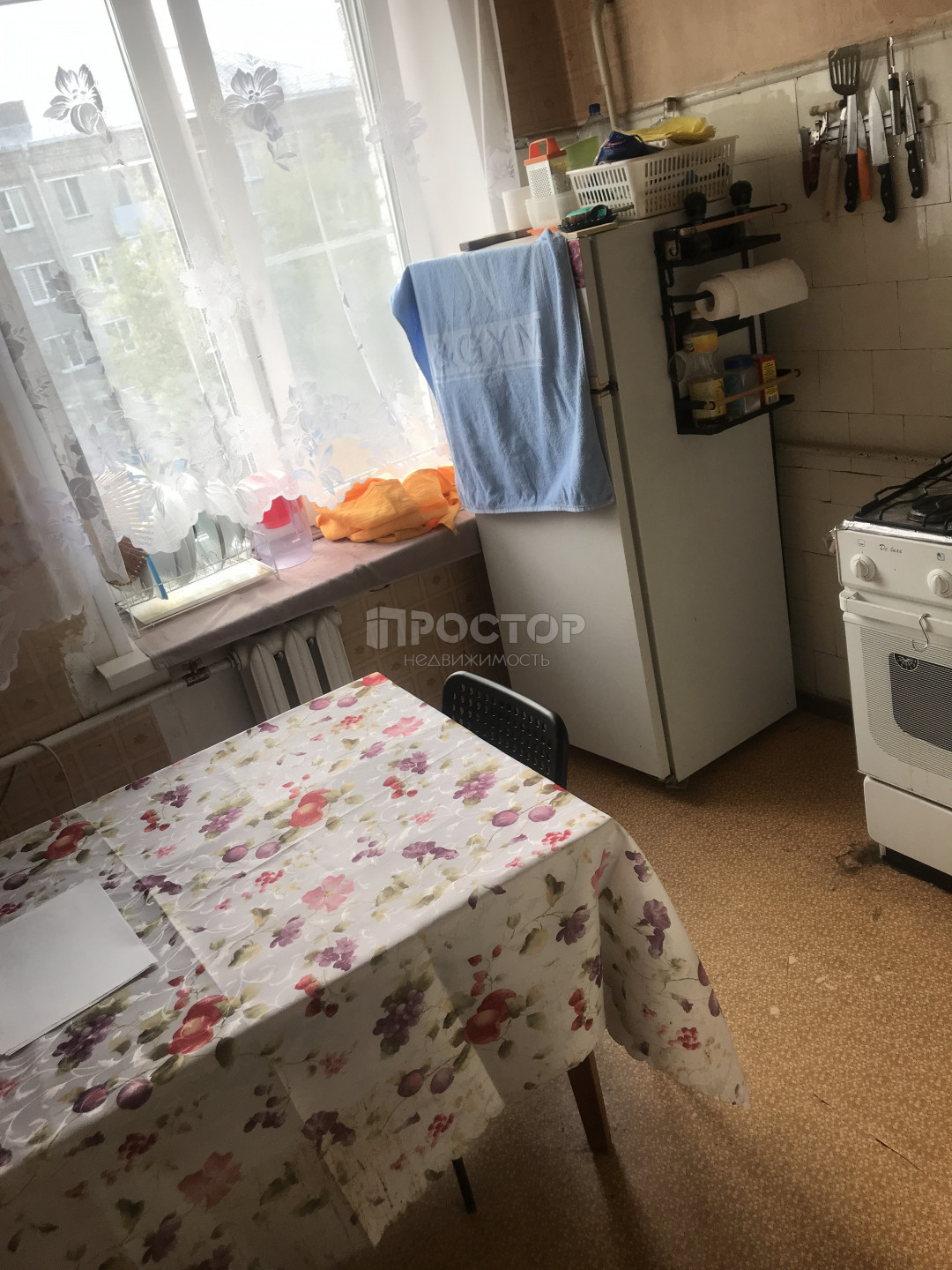 2-комнатная квартира, 42.4 м² - фото 7