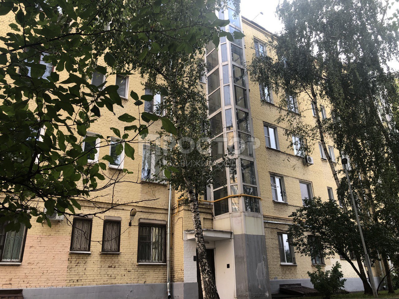2-комнатная квартира, 61.3 м² - фото 8