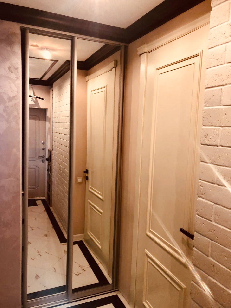 3-комнатная квартира, 73.1 м² - фото 3