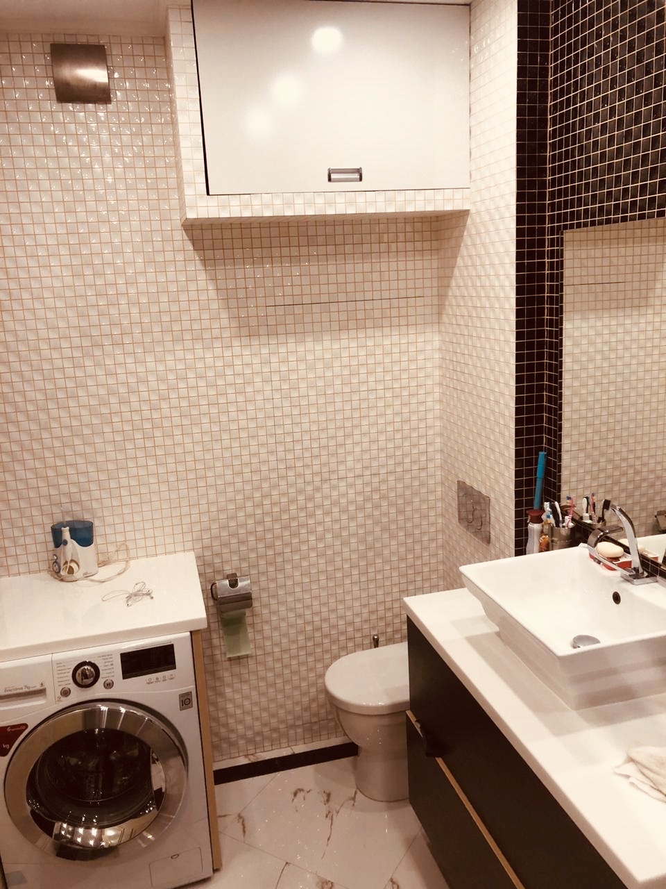 3-комнатная квартира, 73.1 м² - фото 14