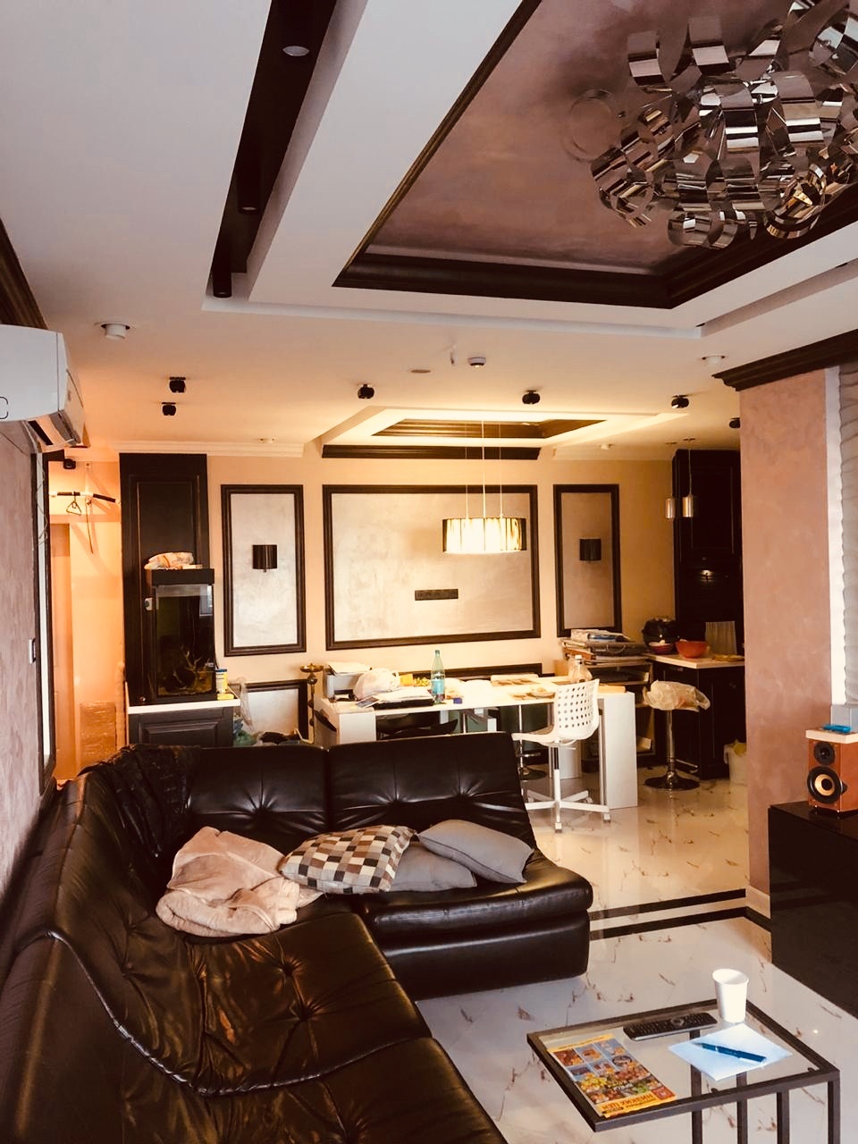 3-комнатная квартира, 73.1 м² - фото 10
