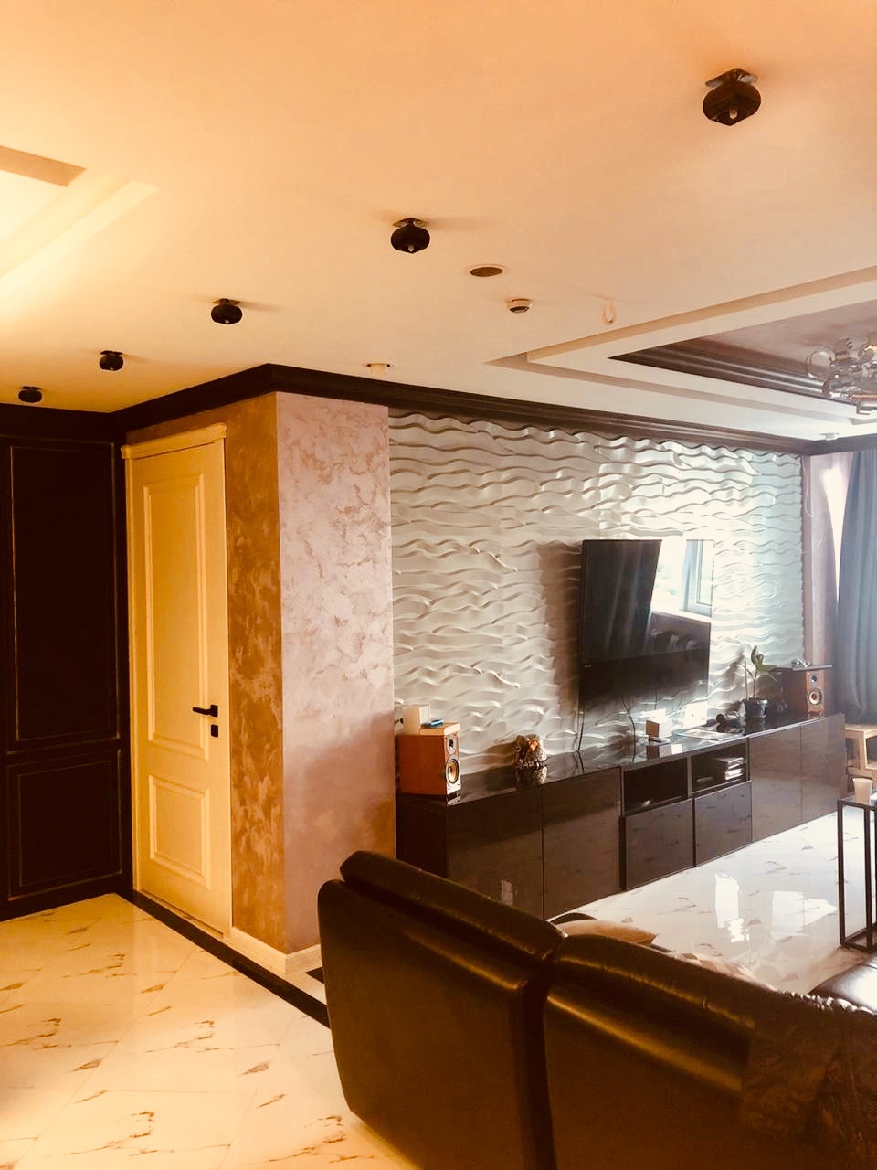 3-комнатная квартира, 73.1 м² - фото 2
