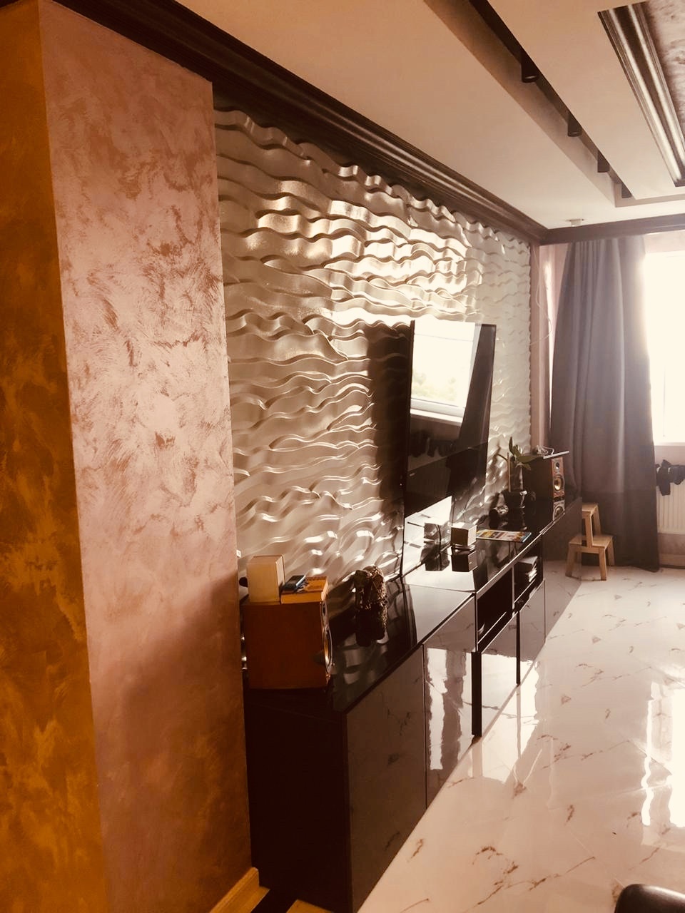 3-комнатная квартира, 73.1 м² - фото 8