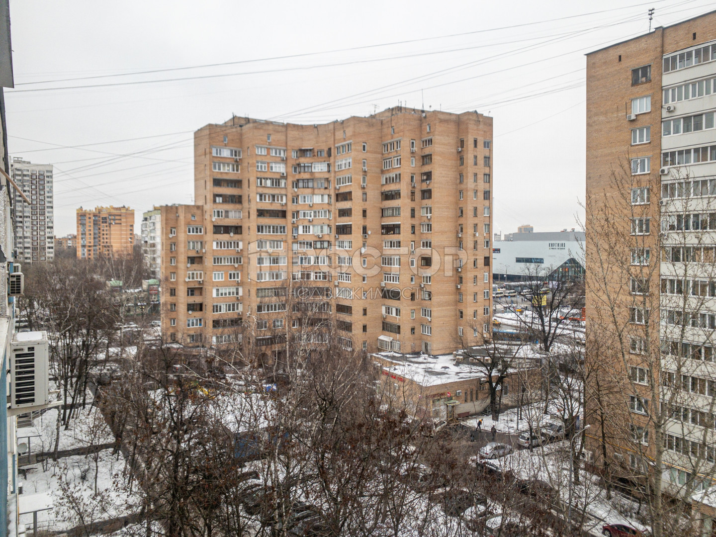 2-комнатная квартира, 42.7 м² - фото 18