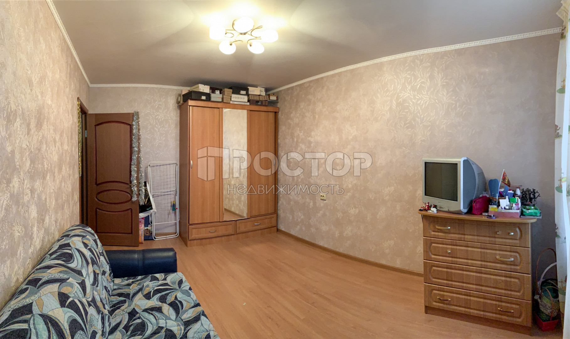 2-комнатная квартира, 42.7 м² - фото 5