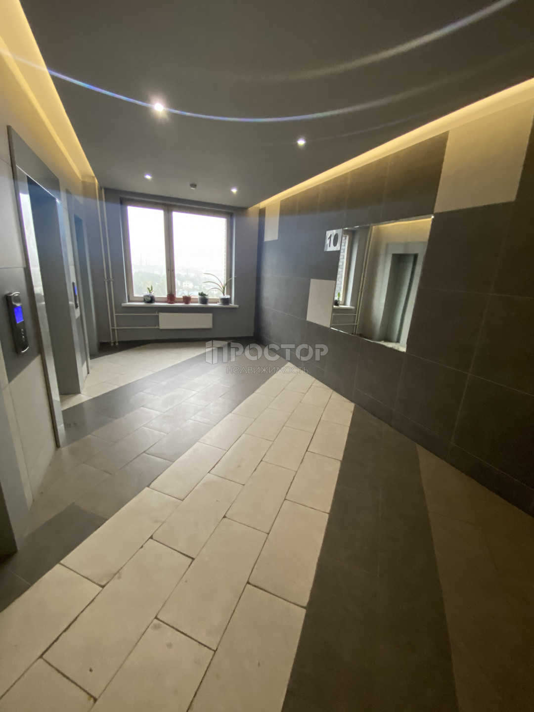 3-комнатная квартира, 54.3 м² - фото 19