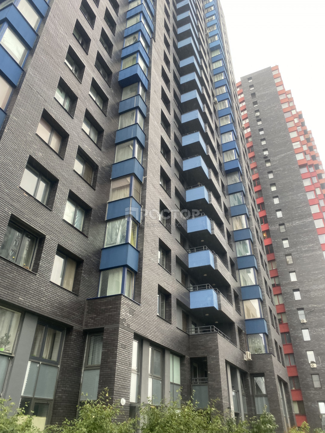 3-комнатная квартира, 54.3 м² - фото 26