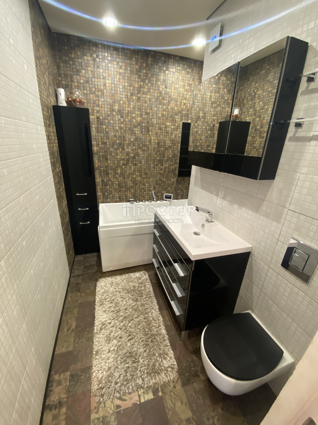 3-комнатная квартира, 54.3 м² - фото 9