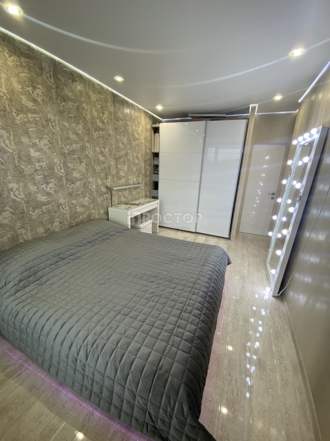 3-комнатная квартира, 54.3 м² - фото 11