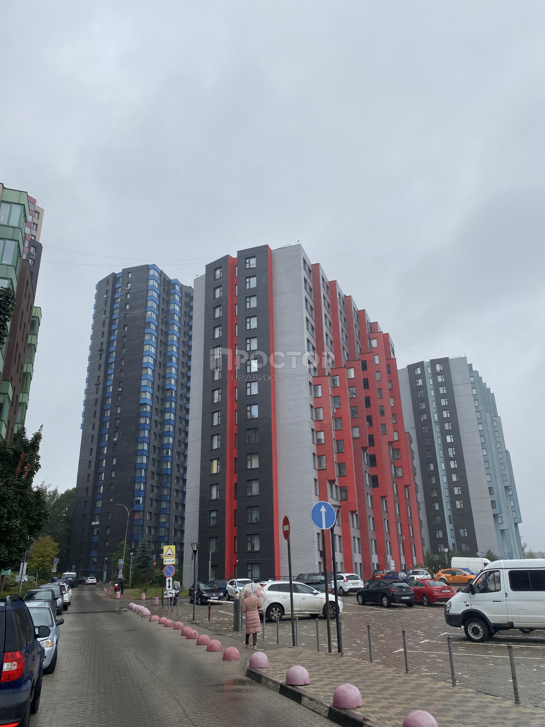 3-комнатная квартира, 54.3 м² - фото 27