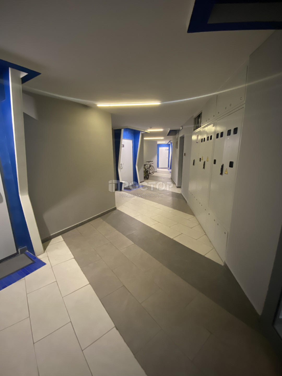 3-комнатная квартира, 54.3 м² - фото 20