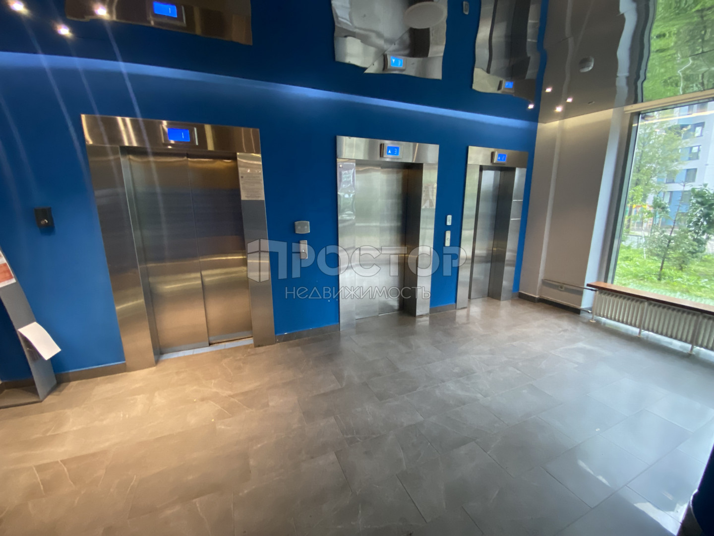 3-комнатная квартира, 54.3 м² - фото 23