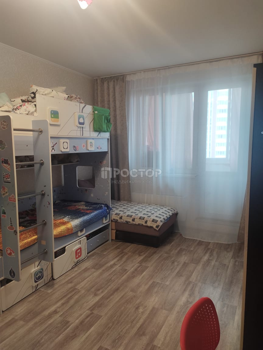2-комнатная квартира, 51 м² - фото 10
