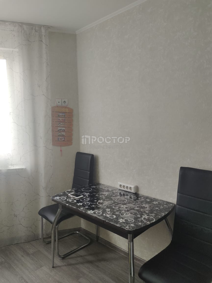 2-комнатная квартира, 51 м² - фото 16