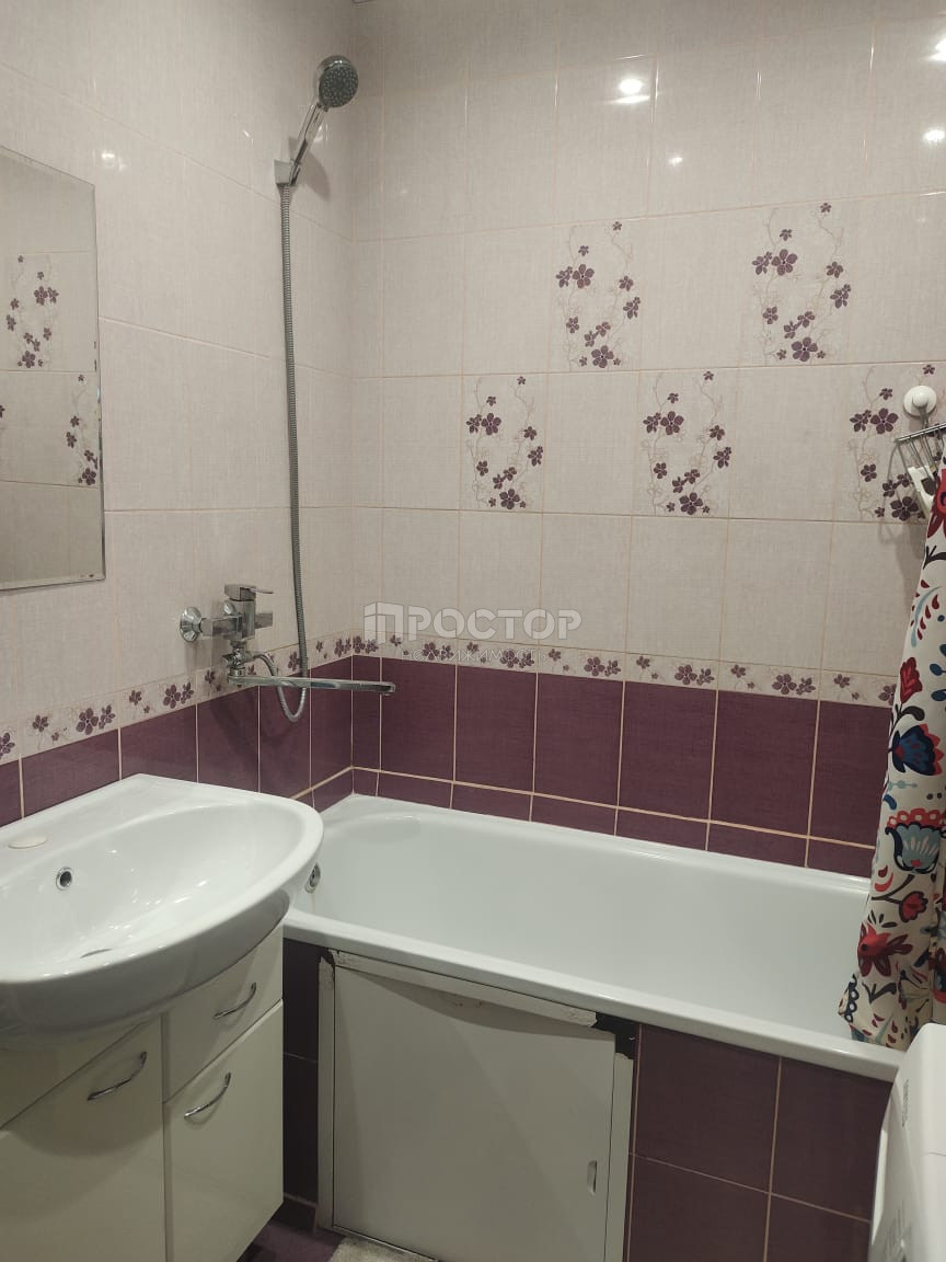 2-комнатная квартира, 51 м² - фото 18