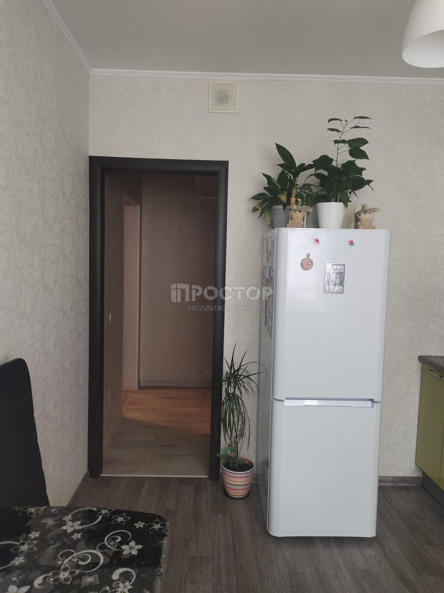 2-комнатная квартира, 51 м² - фото 17