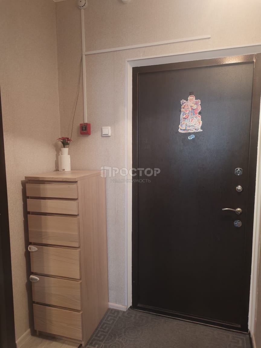 2-комнатная квартира, 51 м² - фото 4
