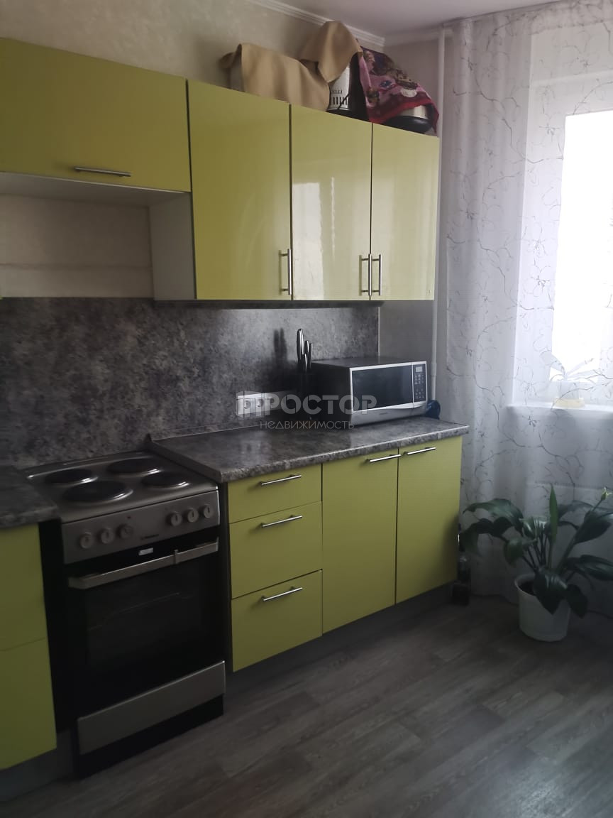 2-комнатная квартира, 51 м² - фото 15