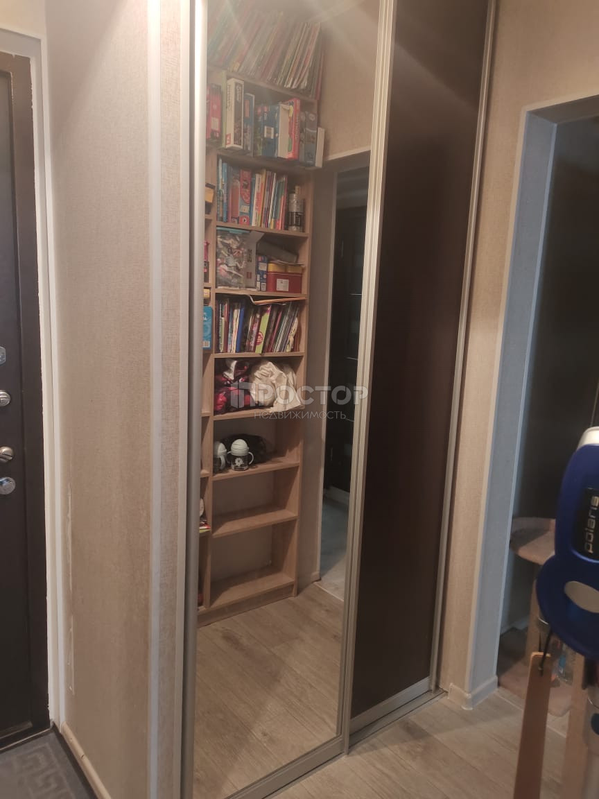 2-комнатная квартира, 51 м² - фото 5