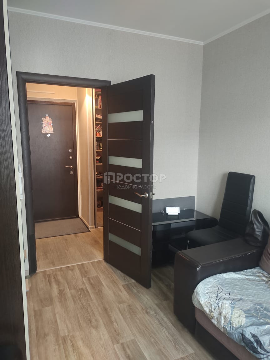 2-комнатная квартира, 51 м² - фото 6