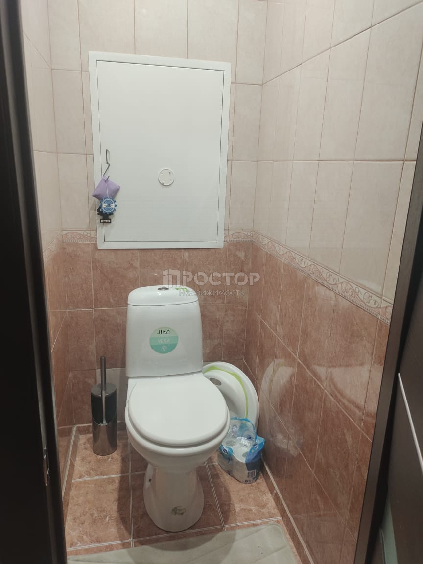 2-комнатная квартира, 51 м² - фото 20