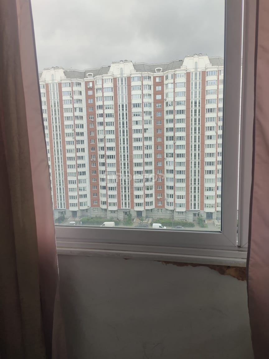 2-комнатная квартира, 51 м² - фото 13