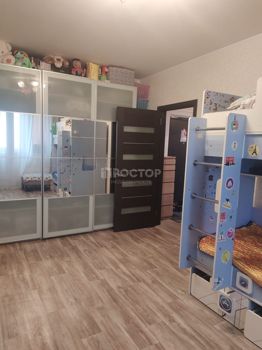 2-комнатная квартира, 51 м² - фото 11