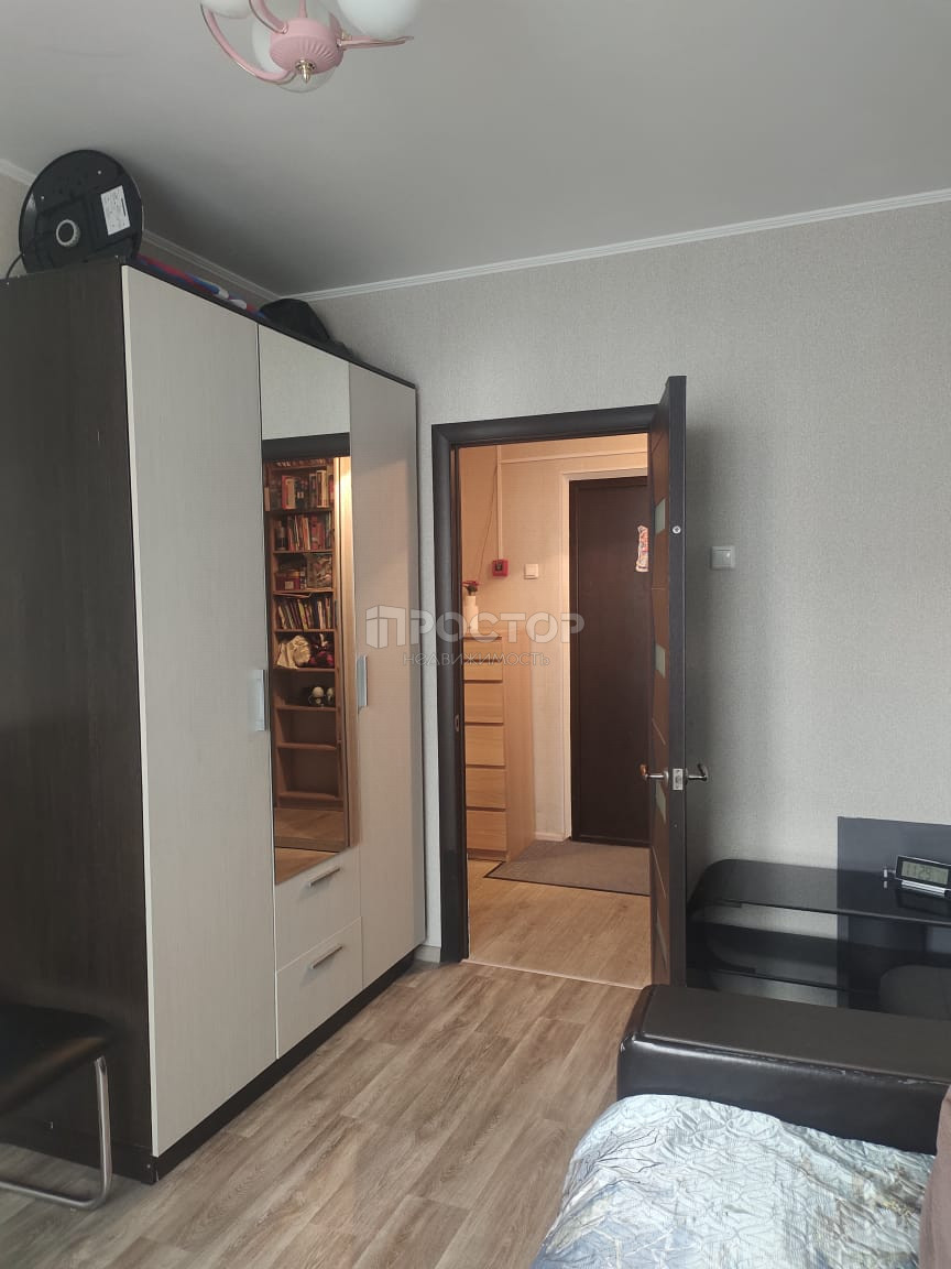 2-комнатная квартира, 51 м² - фото 7