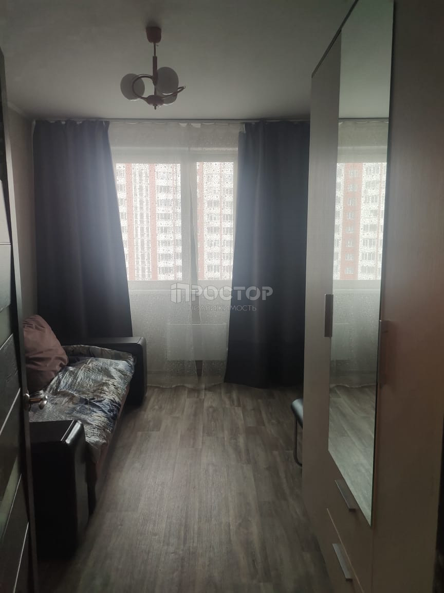 2-комнатная квартира, 51 м² - фото 8