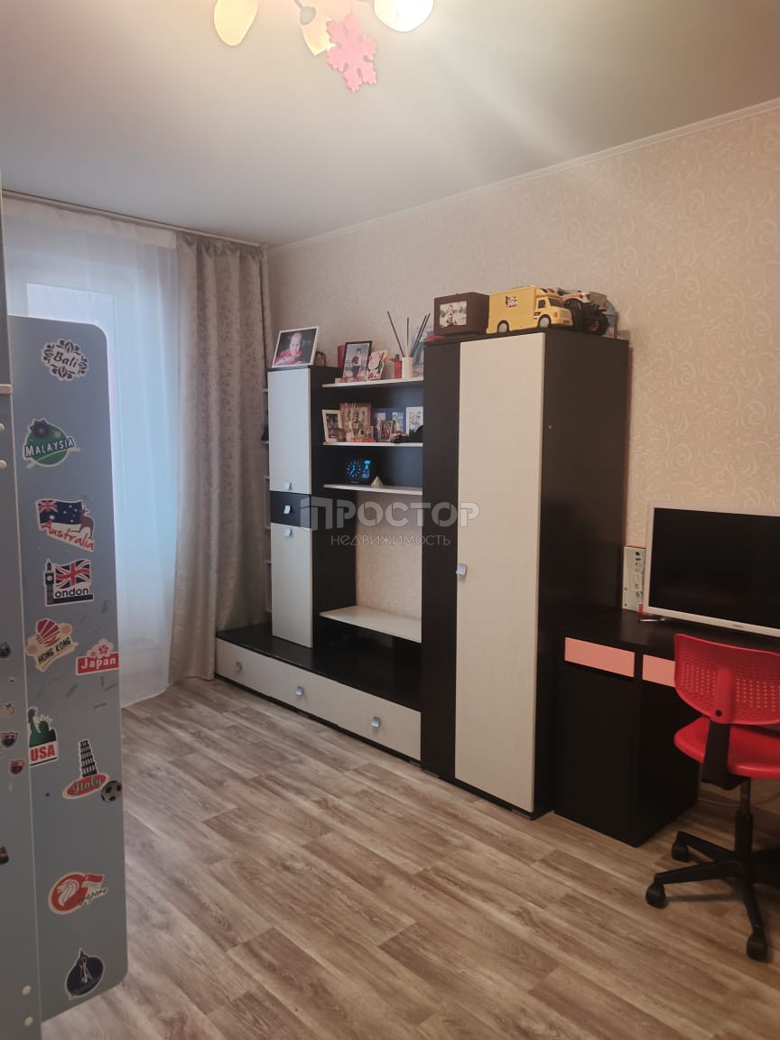 2-комнатная квартира, 51 м² - фото 12