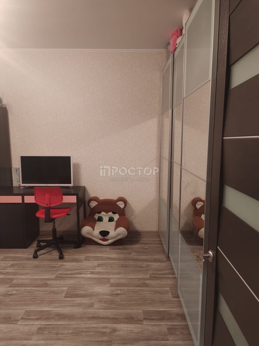 2-комнатная квартира, 51 м² - фото 9