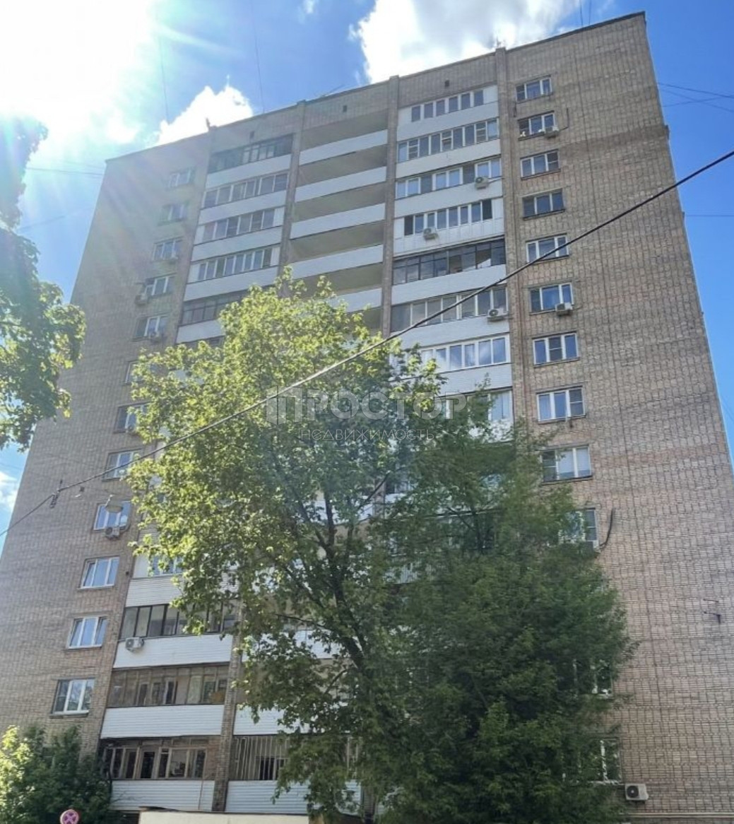 2-комнатная квартира, 54.3 м² - фото 2